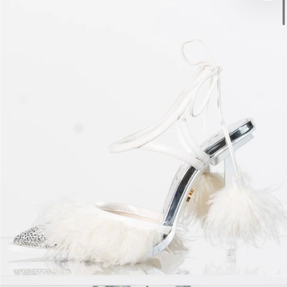 she is cheval Shoes - She is Cheval Bibbidty Bobbidty in 7.5